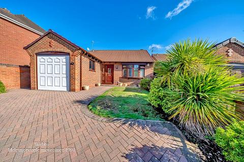 2 bedroom detached bungalow for sale, Mcghie Street, Cannock WS12