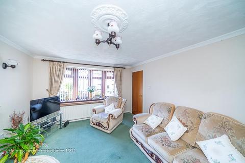 2 bedroom detached bungalow for sale, Mcghie Street, Cannock WS12
