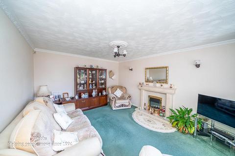 2 bedroom detached bungalow for sale, Mcghie Street, Cannock WS12
