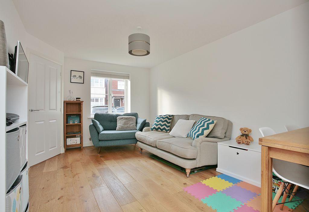 House in Vale of White Horse, North Hinksey - View 2