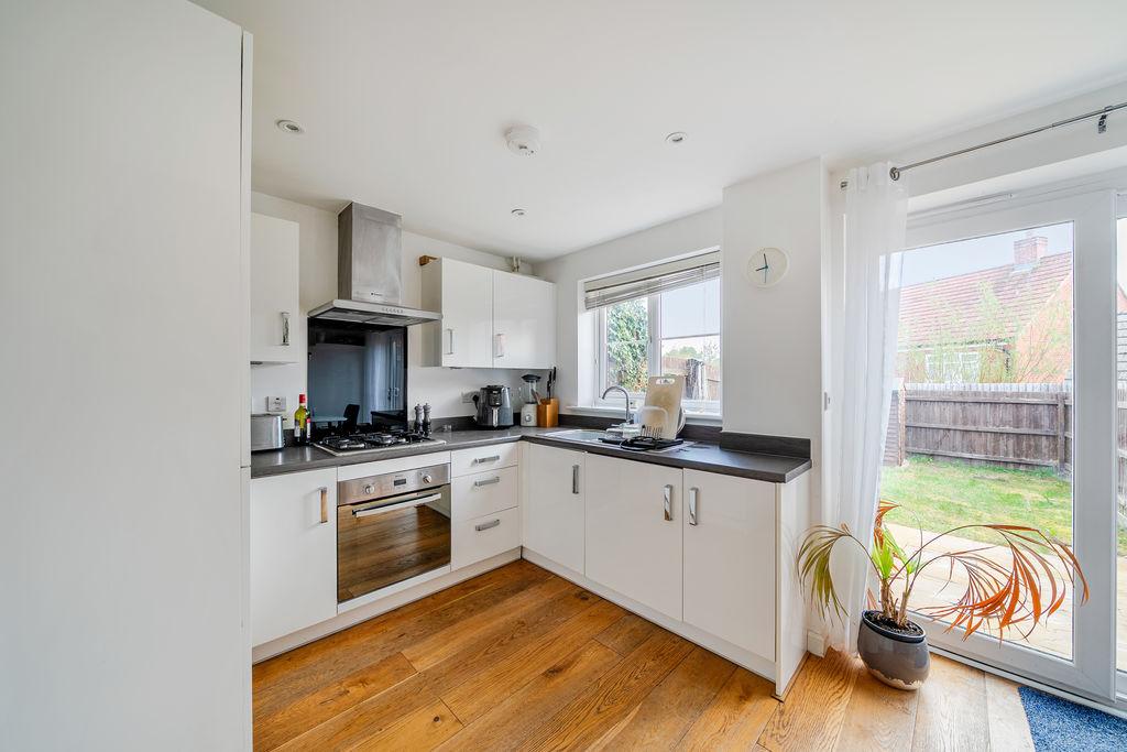 House in Vale of White Horse, North Hinksey - View 3