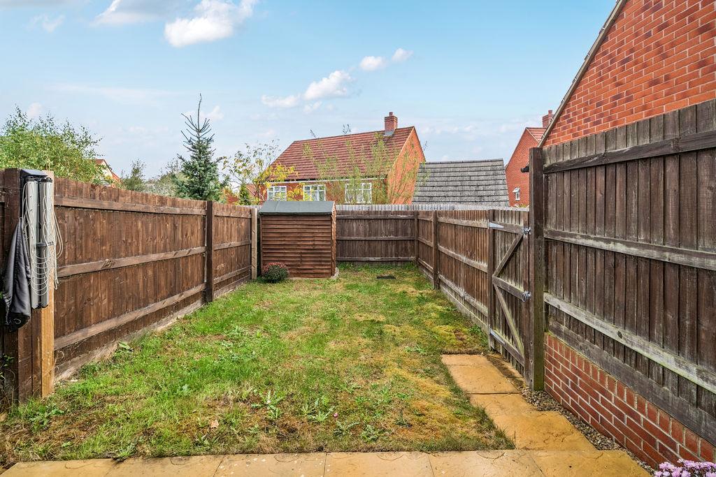 House in Vale of White Horse, North Hinksey - View 4