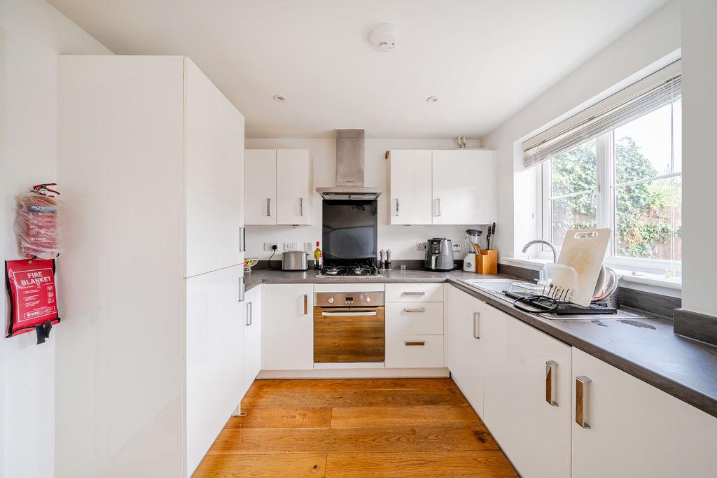 House in Vale of White Horse, North Hinksey - View 5