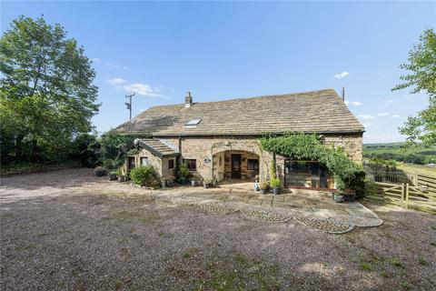 5 bedroom detached house for sale, Long Causeway, Cliviger, BB10