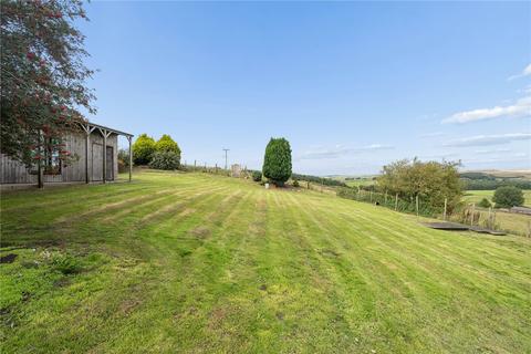 5 bedroom detached house for sale, Long Causeway, Cliviger, BB10