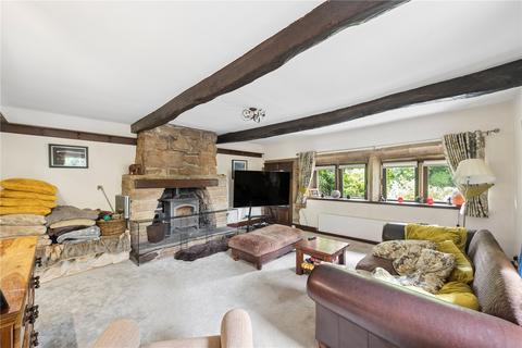 5 bedroom detached house for sale, Long Causeway, Cliviger, BB10