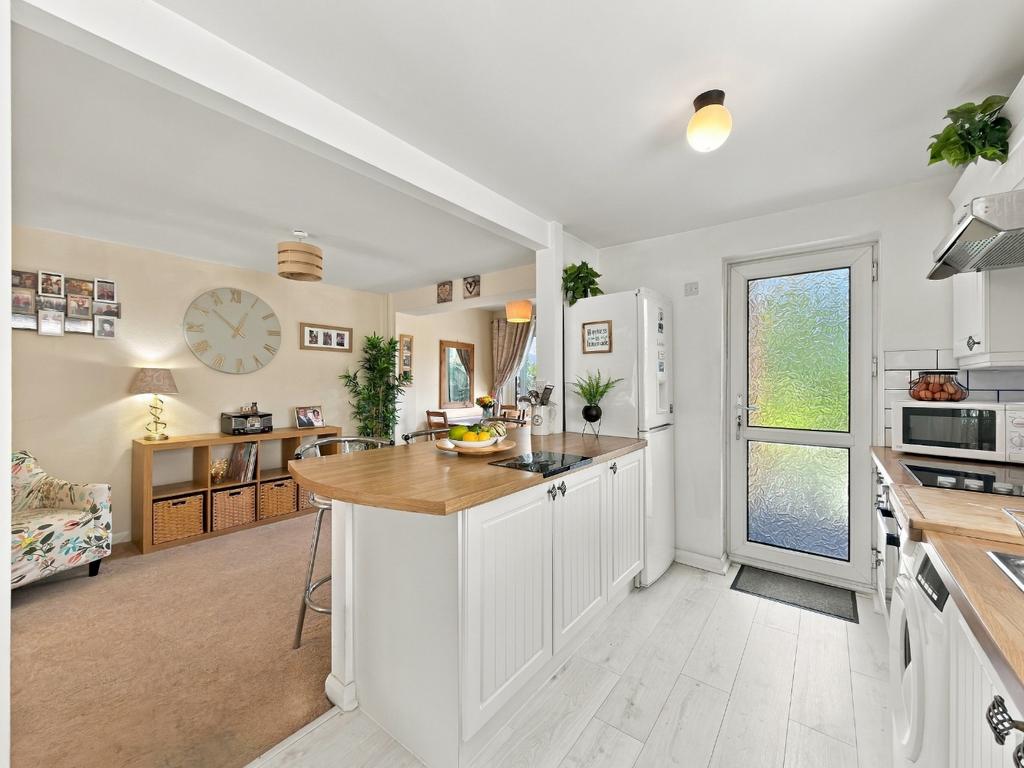House in Cardiff, Rumney - View 2