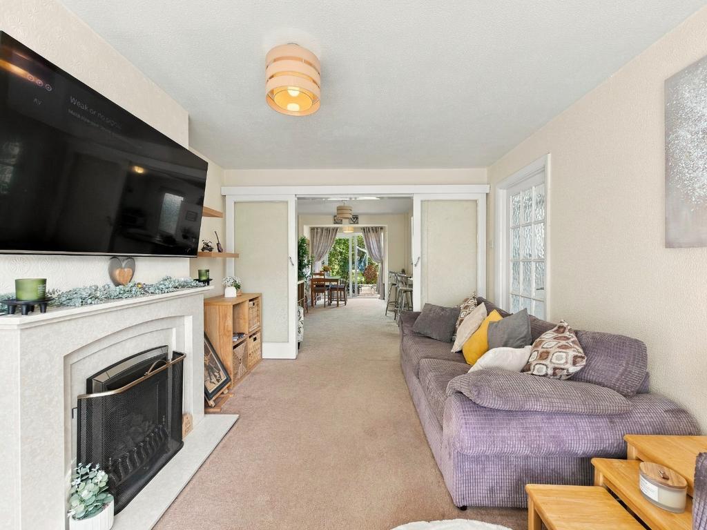 House in Cardiff, Rumney - View 3