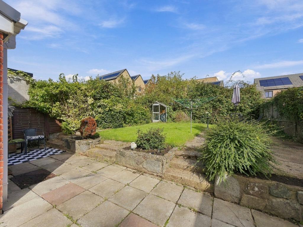 House in Cardiff, Rumney - View 4