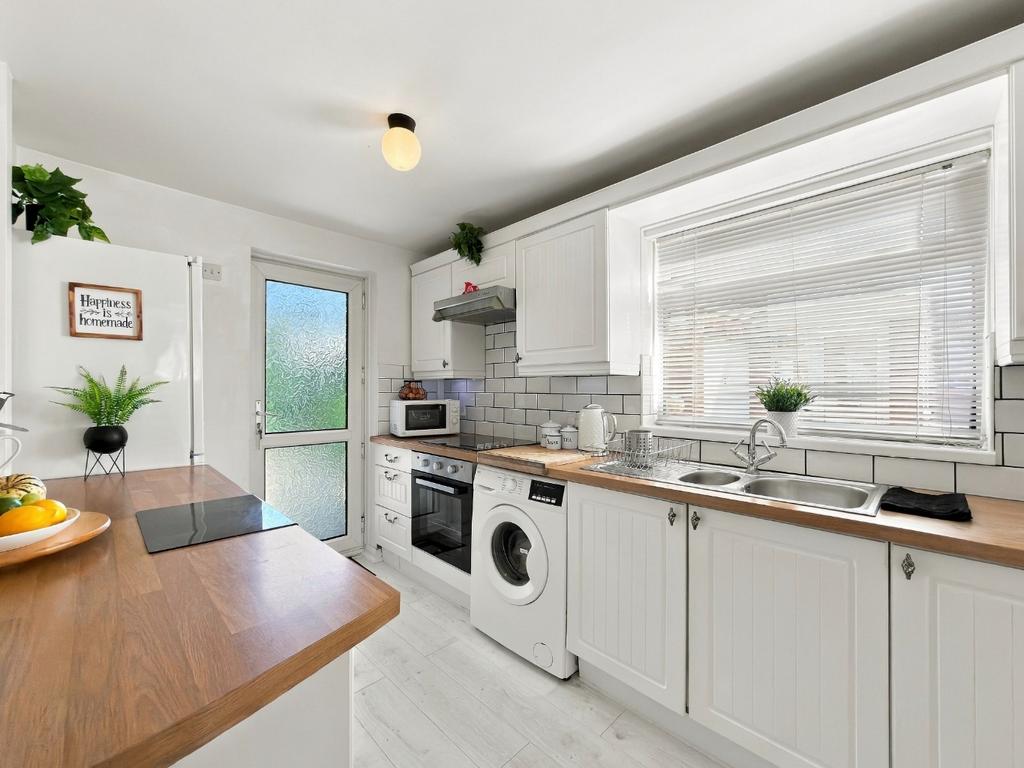 House in Cardiff, Rumney - View 5