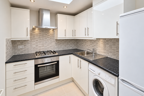 undefined, Bell Street, Edgware Road NW1 5BY