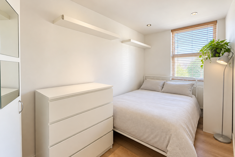 undefined, Bell Street, Edgware Road NW1 5BY