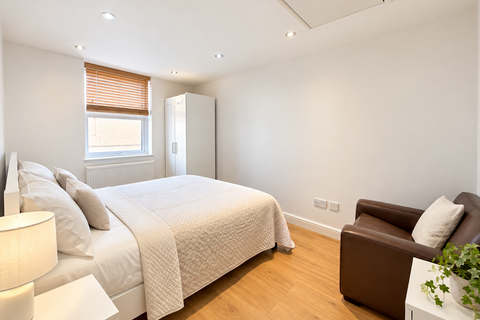 undefined, Bell Street, Edgware Road NW1 5BY