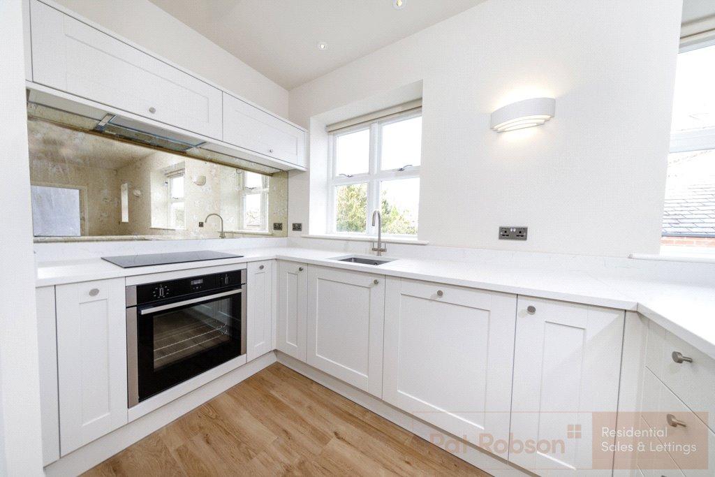 Apartment in Newcastle Upon Tyne - More