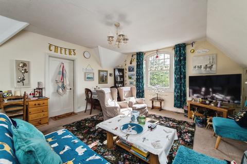 4 bedroom flat for sale, Manor Road, Sidmouth