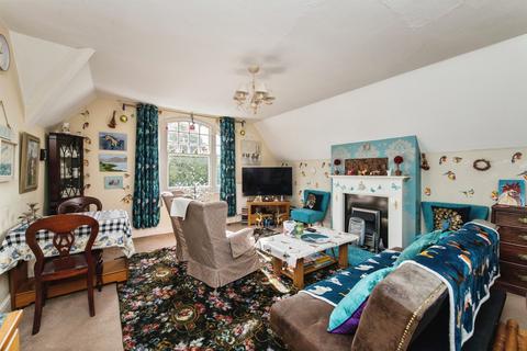 4 bedroom flat for sale, Manor Road, Sidmouth