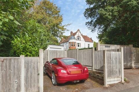 4 bedroom flat for sale, Manor Road, Sidmouth