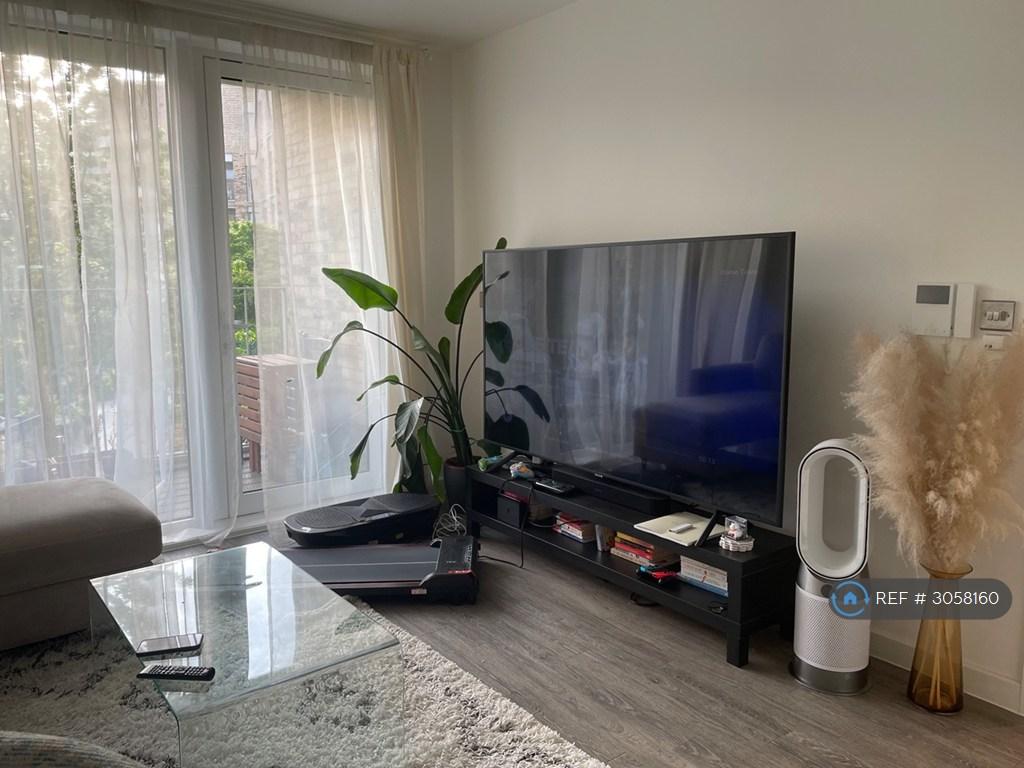 Apartment in London - View 3