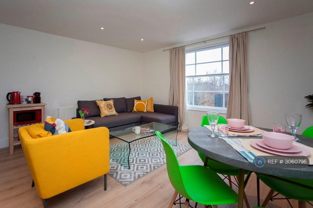 Apartment in Bristol, Old Market, St Philip's - View 2