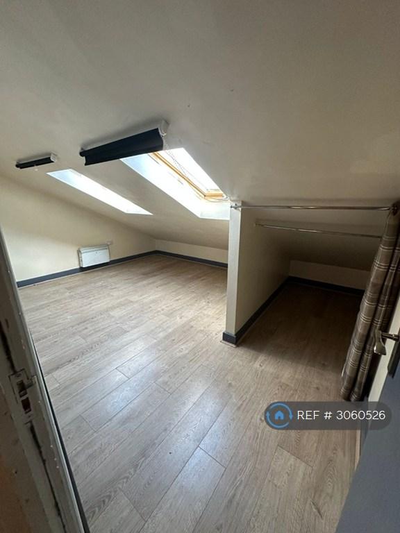 Apartment in Birmingham - More