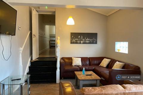 undefined, Wavertree, Liverpool, L15