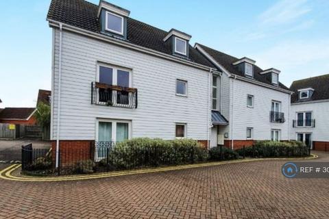 2 bedroom flat to rent, Victory Court, Diss, IP22