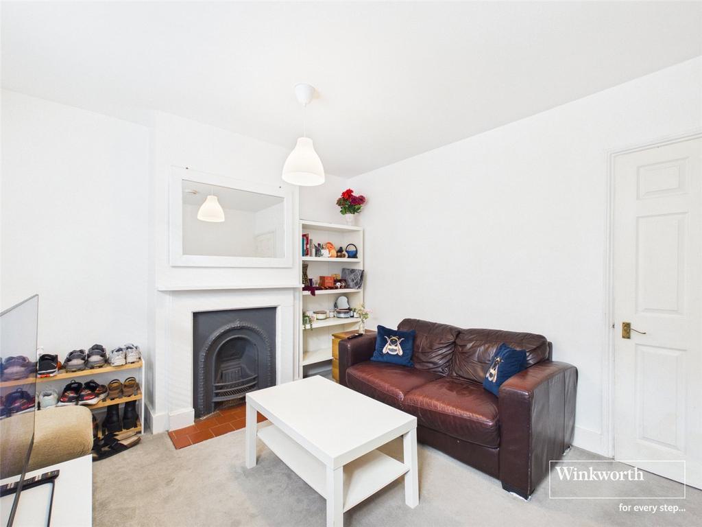 House in Berkshire - View 4