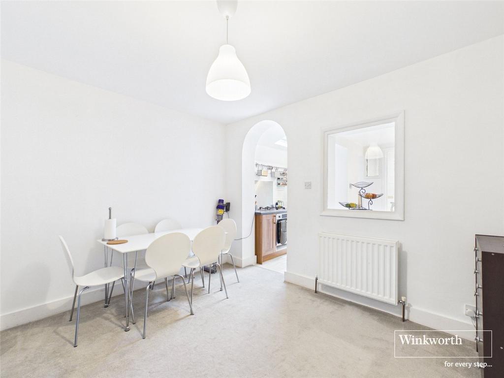 House in Berkshire - View 5