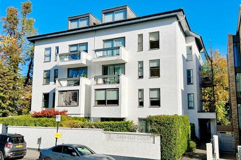 1 bedroom flat for sale, Lancaster Grove, Belsize Park