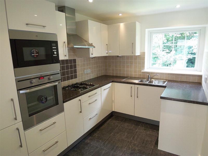 Apartment in Leeds - View 4