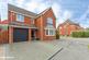 Holyoke Grove, Leamington Spa, CV31