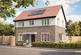 Plot 102 at The Avenue St Davids Way off Hall Drive, Acklam TS5