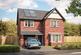 Plot 103 at The Avenue St Davids Way off Hall Drive, Acklam TS5 photo 2