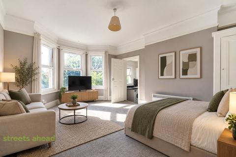 Studio for sale, Mulgrave Road, Croydon, CR0