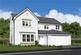 Plot 17, Bradford at Maplebrook, Meikle Earnock Road ML3