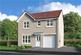 Plot 36, Claywood at Maplebrook, Meikle Earnock Road ML3