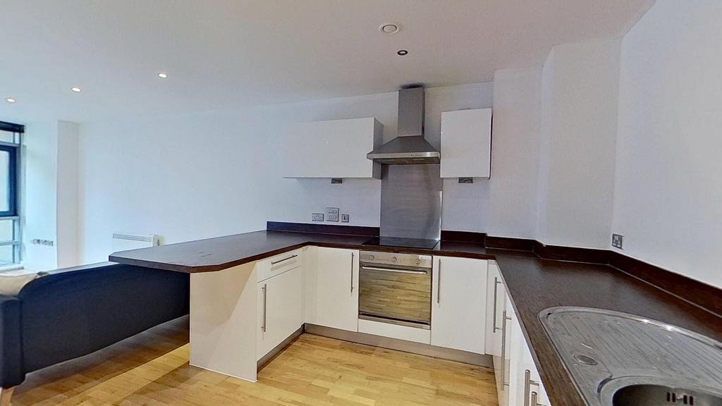 Apartment in Leeds - View 2