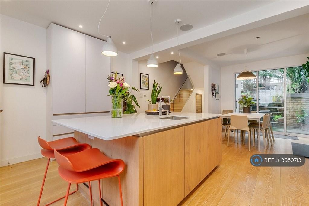 House in London - View 2