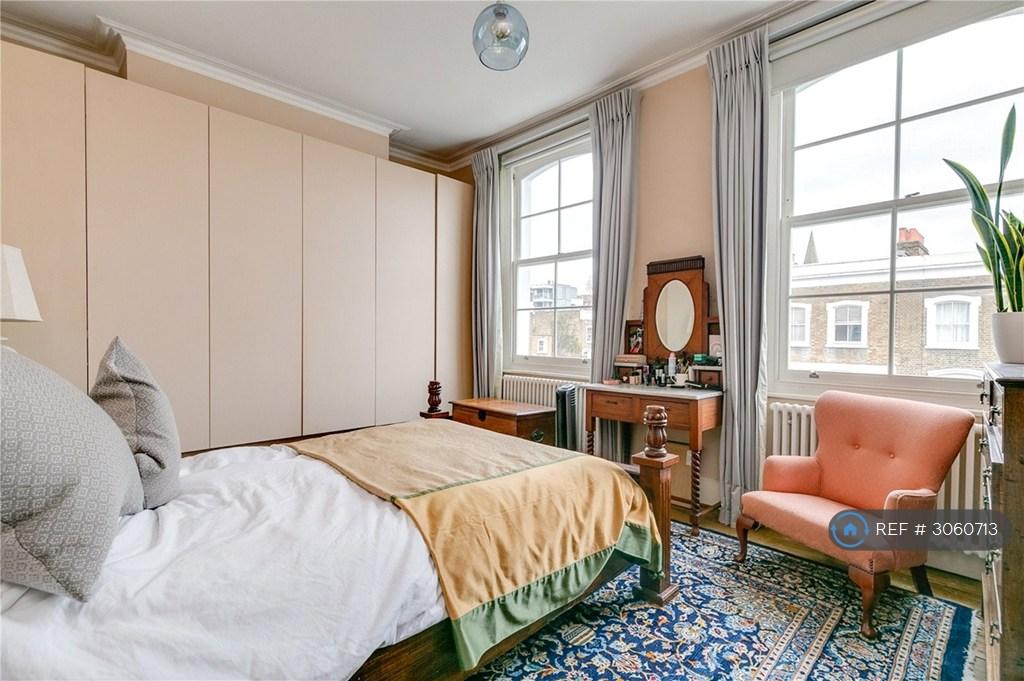 House in London - View 4