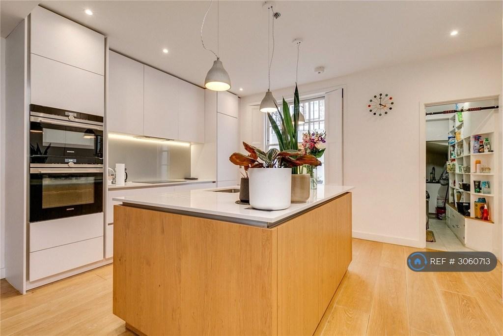 House in London - View 5