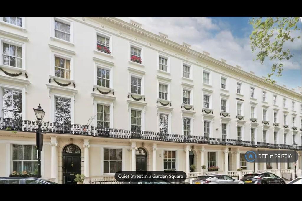 Apartment in London - View 2