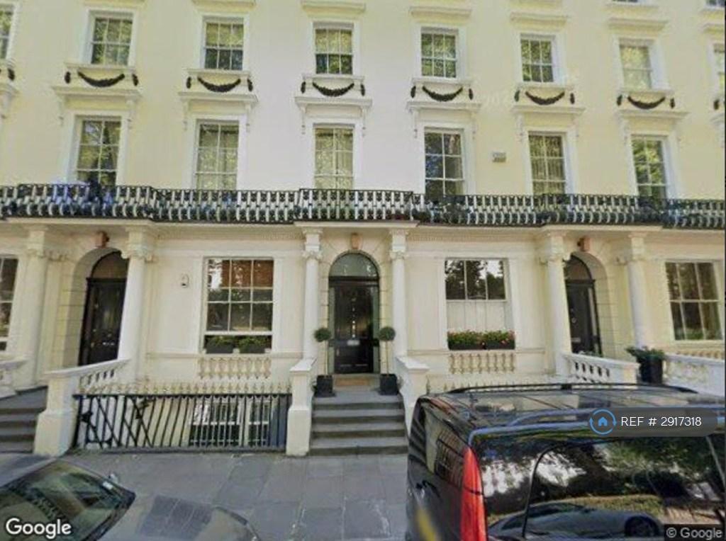 Apartment in London - View 3