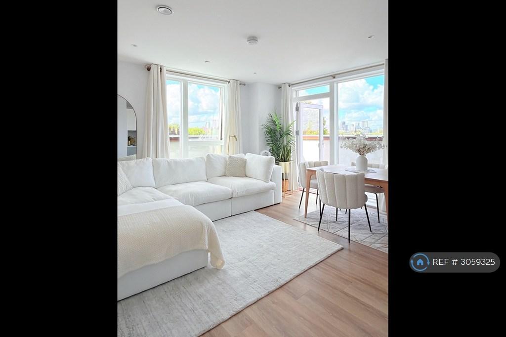Apartment in London - View 2