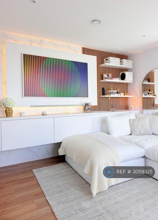 Apartment in London - View 3