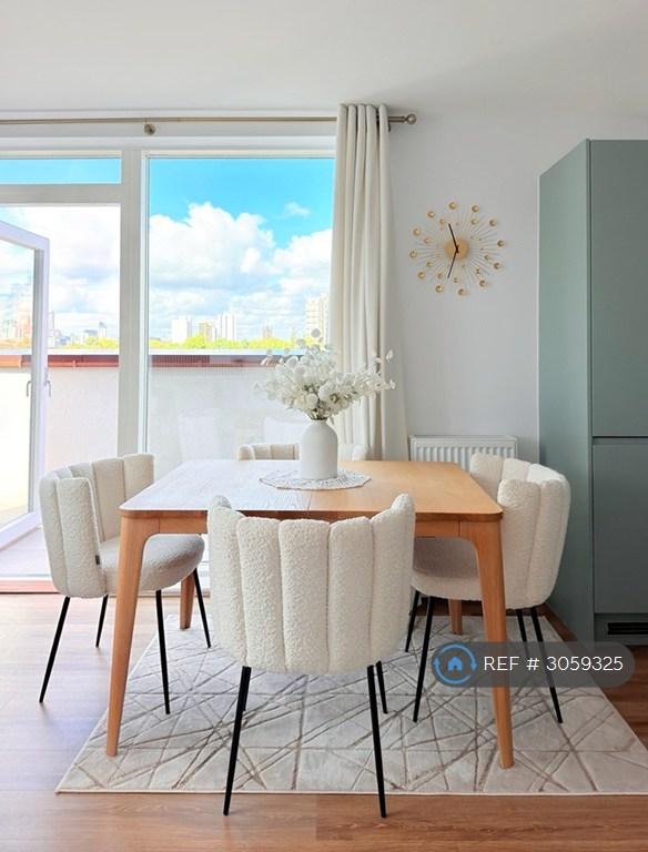 Apartment in London - View 4