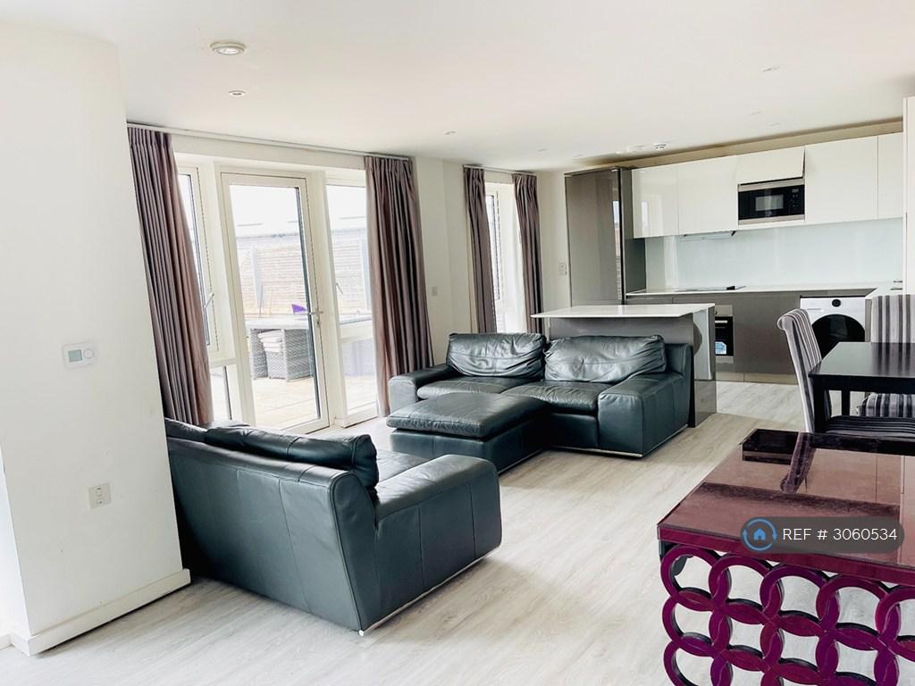 Apartment in Brighton - View 4