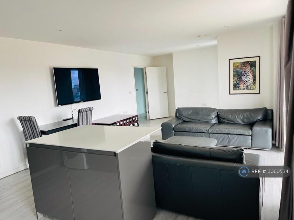Apartment in Brighton - View 5