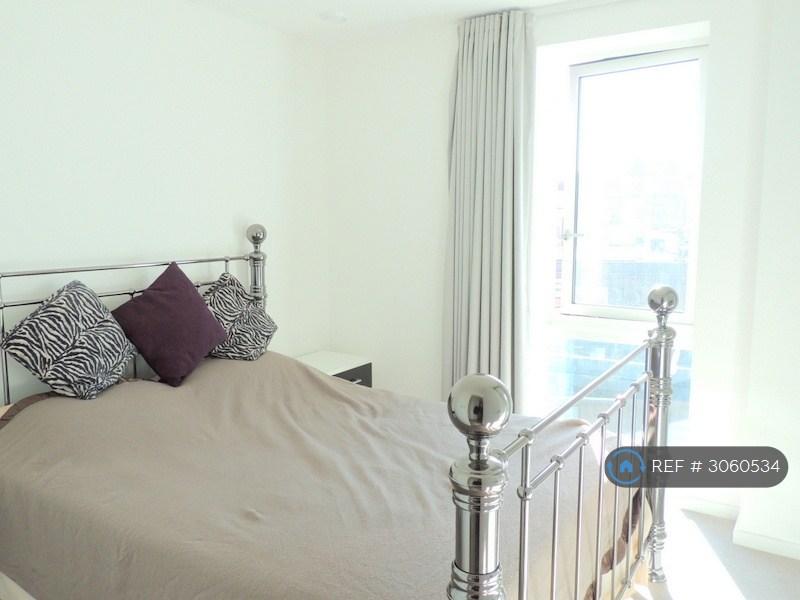 Apartment in Brighton - More