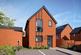 The Coiner at Pennwood Grange, Amersham Road HP15