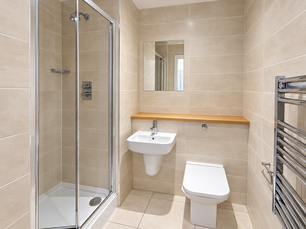 Apartment in Salford - View 5